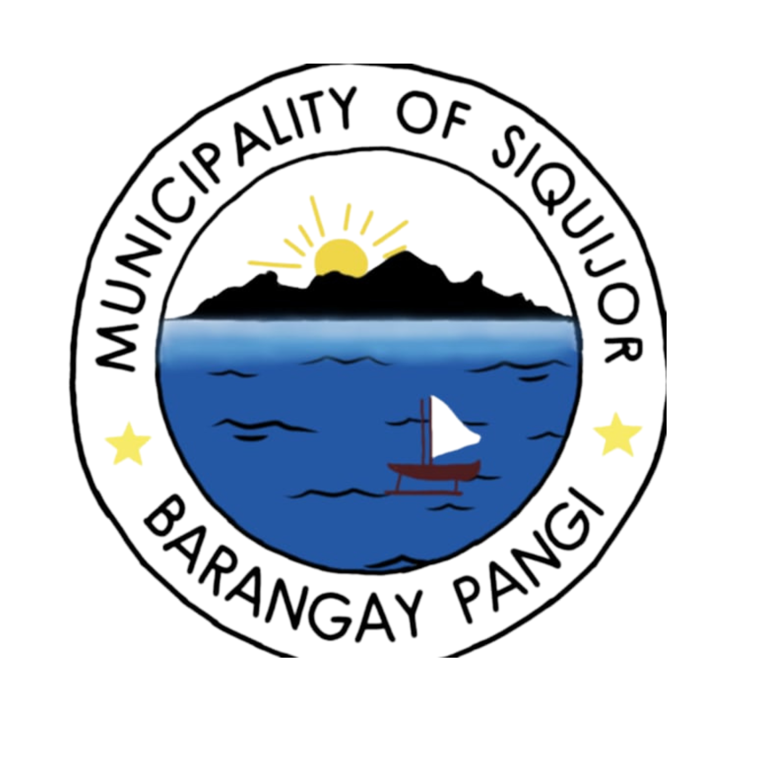 Municipality of Siquijor, Barangay Pangi